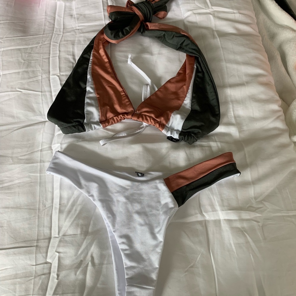 Pretty Little Thing Bikini